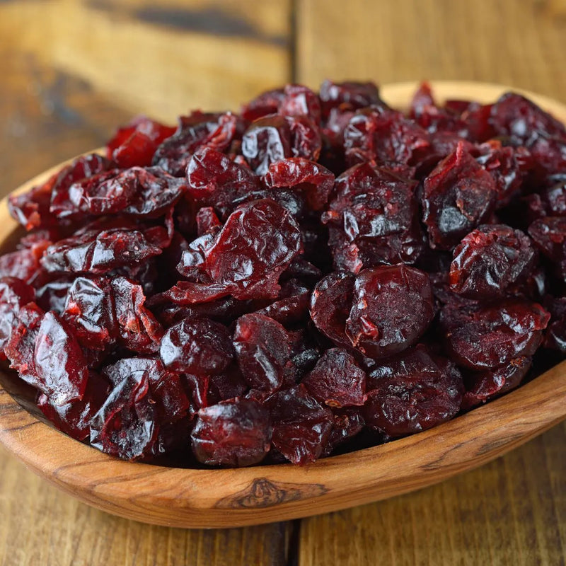 Cranberry Desidratado - 100G