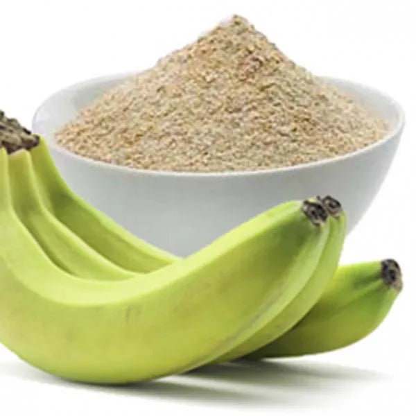 Farinha De Banana Verde - 100G