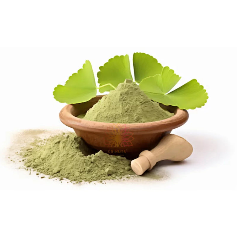 Ginkgo Biloba Em Pó - 100G