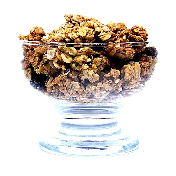 Granola Crocante - 100g