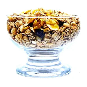 Granola Tradicional - 100g