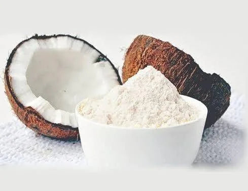 Leite de Coco em Pó - 100g