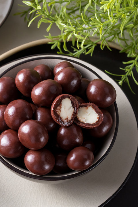 Macadamia Com Chocolate 70% Zero Açúcar - 100G