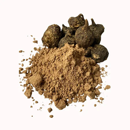 Maca Peruana Negra - 100G