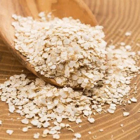 Quinoa Branca em Flocos - 100g