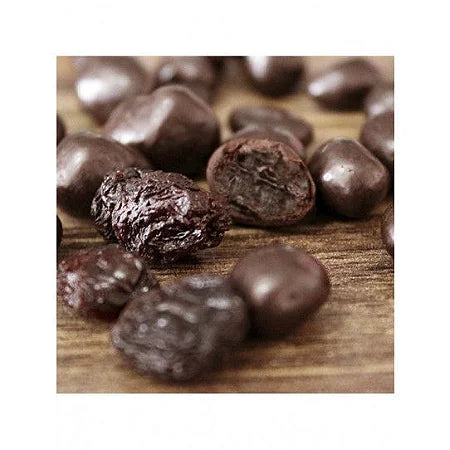 Uva Passa Com Chocolate 70% Zero Açúcar - 100G