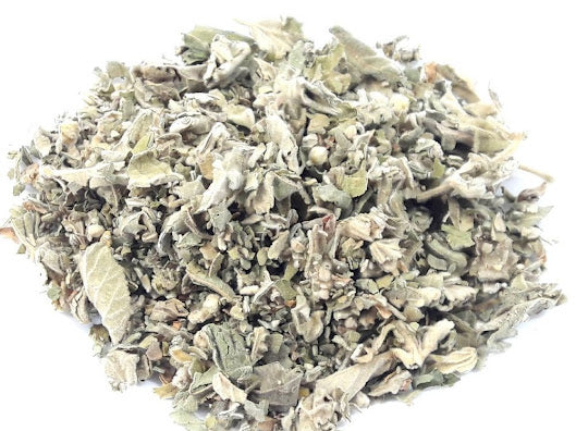 Malva em Folhas - 100G