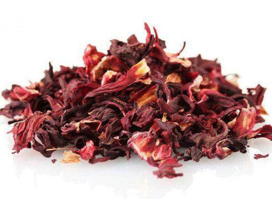 Hibisco em Flor - 100G